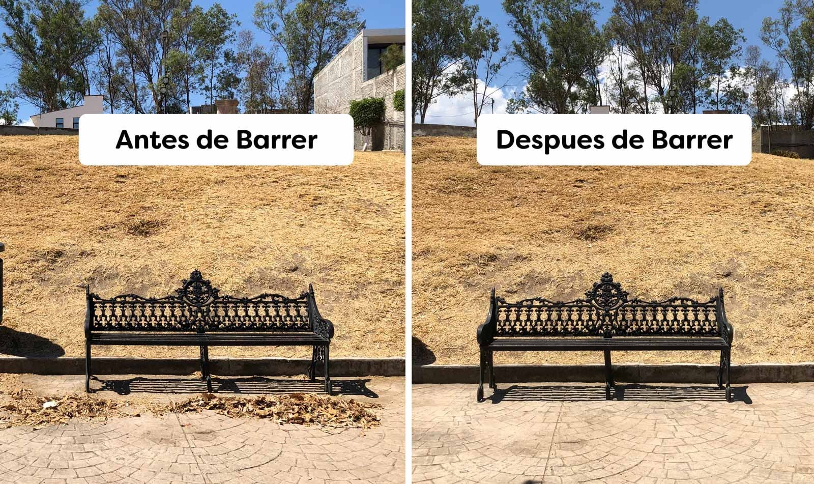 ¡Únete al Movimiento!