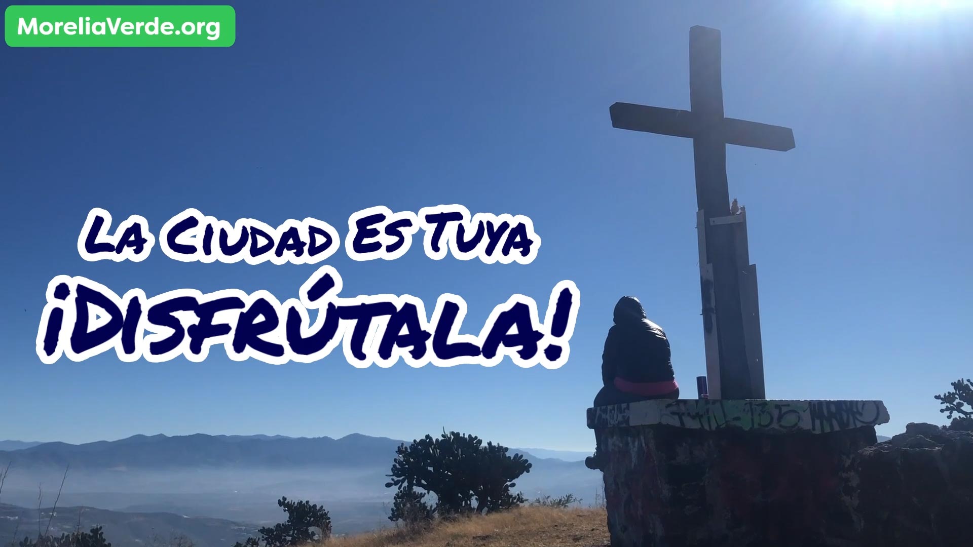 Convocatoria de Senderismo en el Cerro Punhuato